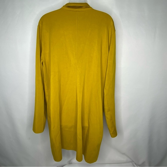 Carolina Belle Montreal Jacket Duster Size XL - Picture 3 of 9